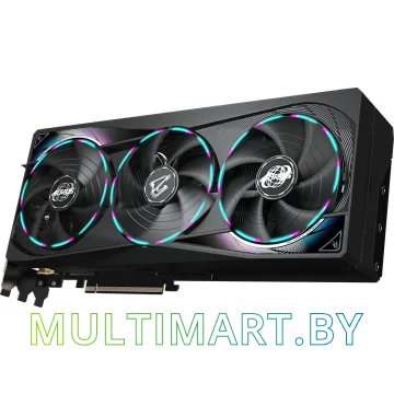 Видеокарта Gigabyte Aorus GeForce RTX 5070 Master 12GB GDDR7 (GV-N5070AORUS M-12GD) картинка 3
